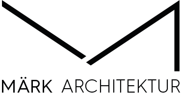 Märk Architektur Logo